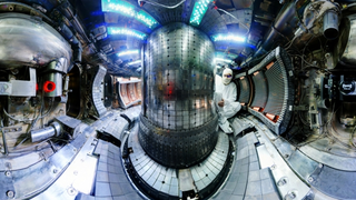 MIT's Fusion Reactor Broke a World Record Right Before the Feds Shut It Off